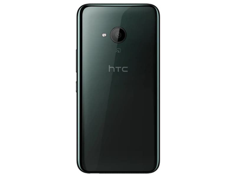  HTC 5.2インチ U11 life  ブリリアント ブラック [スマートフォン][楽天モバイル]