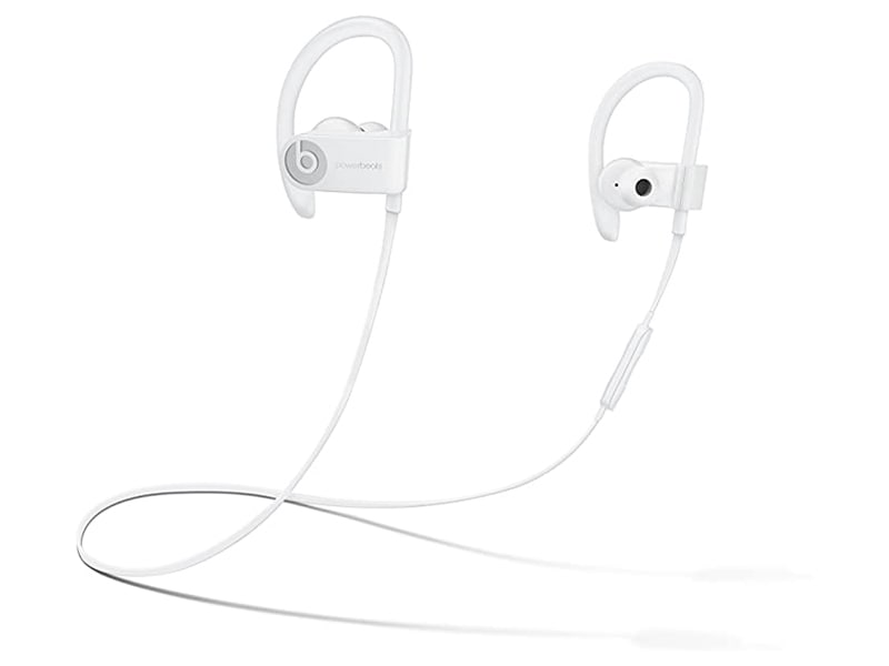 [国内正規品]Beats by Dr Dre POWERBEATS3 Wireless white [ML8W2PA/A] [ワイヤレスイヤホン]