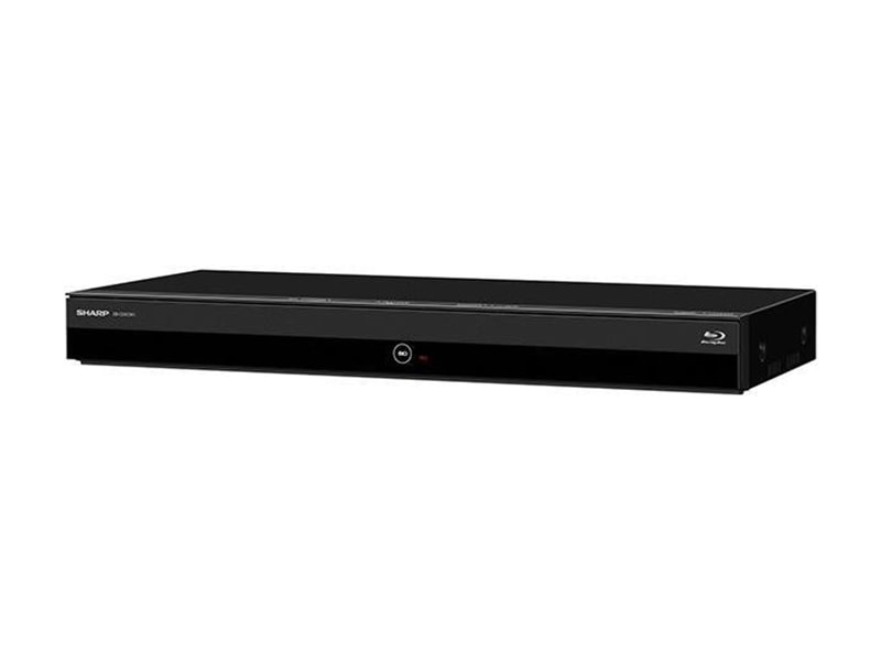 SHARP AQUOS ブルーレイディスクレコーダー 2B-C05CW1