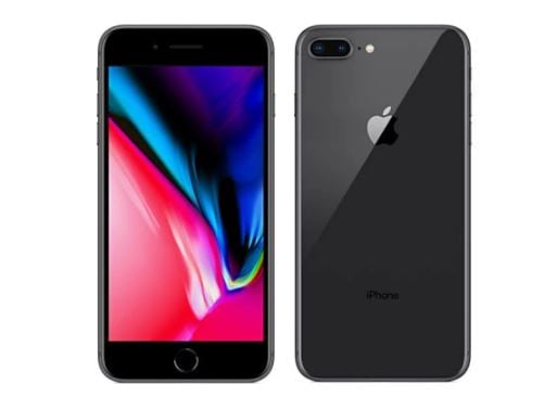  iPhone8 Plus 64gb Gold ゴールド [アイフォン][MQ9M2J/A]