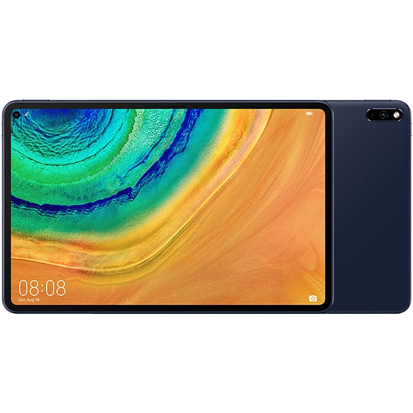HUAWEI MatePad Pro (MRX-W09) 本体 ファーウェイ、ワイヤレス充電対応の10.8型タブレット「MatePad