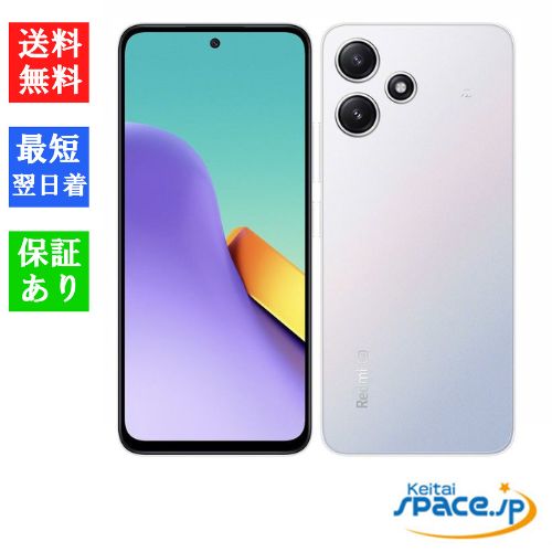 Redmi 12 5G XIG03 au [�|�[���[�V���o�[]