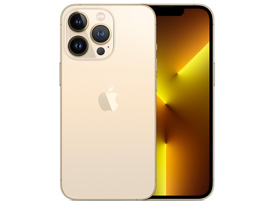 新品未開封 iPhone13 Pro 128gb gold ｜スマートフォン格安販売の