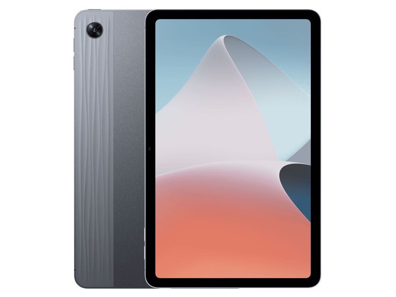OPPO Pad Air ナイトグレー OPD2102A [4GB/64GB][タブレット