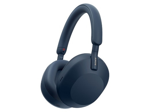 SONY ソニー ブルートゥース ヘッドホン ブルー Blue Note TOKYO限定 WH-1000XM5 BNT [ソニー]