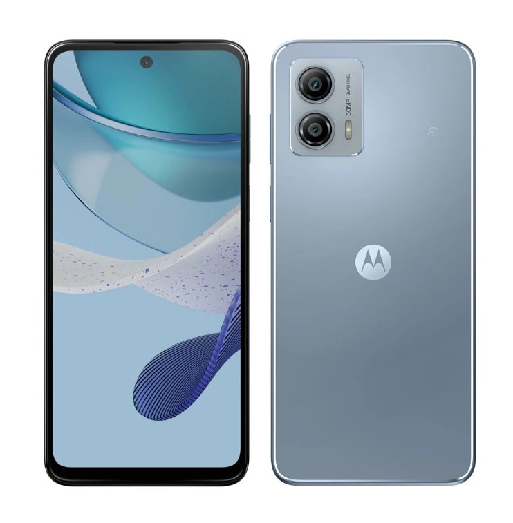 Motorola - 送料無料 MOTOROLA moto g50 5G メテオグレイ モトローラmoto g50 5G メテオグレイ MOTOROLA moto g50 5G