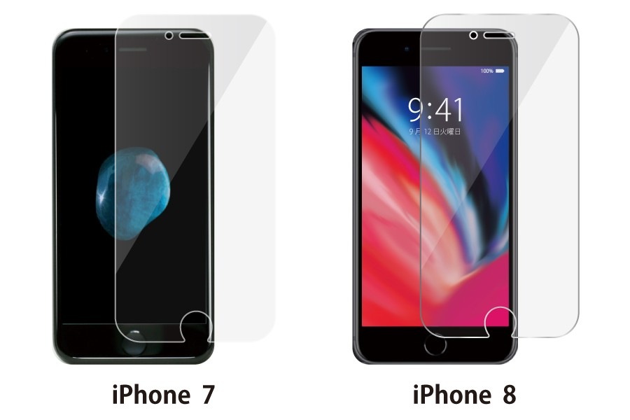 ʿ ֥롼饤ȥåȡiPhone꡼б 饹ե 9H ɻ iPhone16 iPhone15 iPhoneSE3