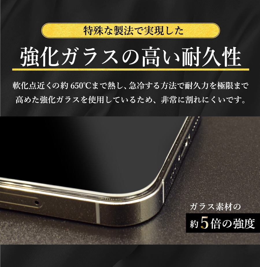 ʿ ֥롼饤ȥåȡiPhone꡼б 饹ե 9H ɻ iPhone14 13 12 Pro Max mini 11 Pro/ProMax SE(2/3)/8/7 X/XS/XSMax XR 6/6s 5/5s