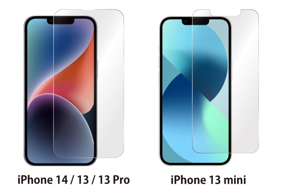 ʿ ֥롼饤ȥåȡiPhone꡼б 饹ե 9H ɻ iPhone16 iPhone15 iPhoneSE3