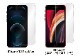 ʿ ֥롼饤ȥåȡiPhone꡼б 饹ե 9H ɻ iPhone16 iPhone15 iPhoneSE3