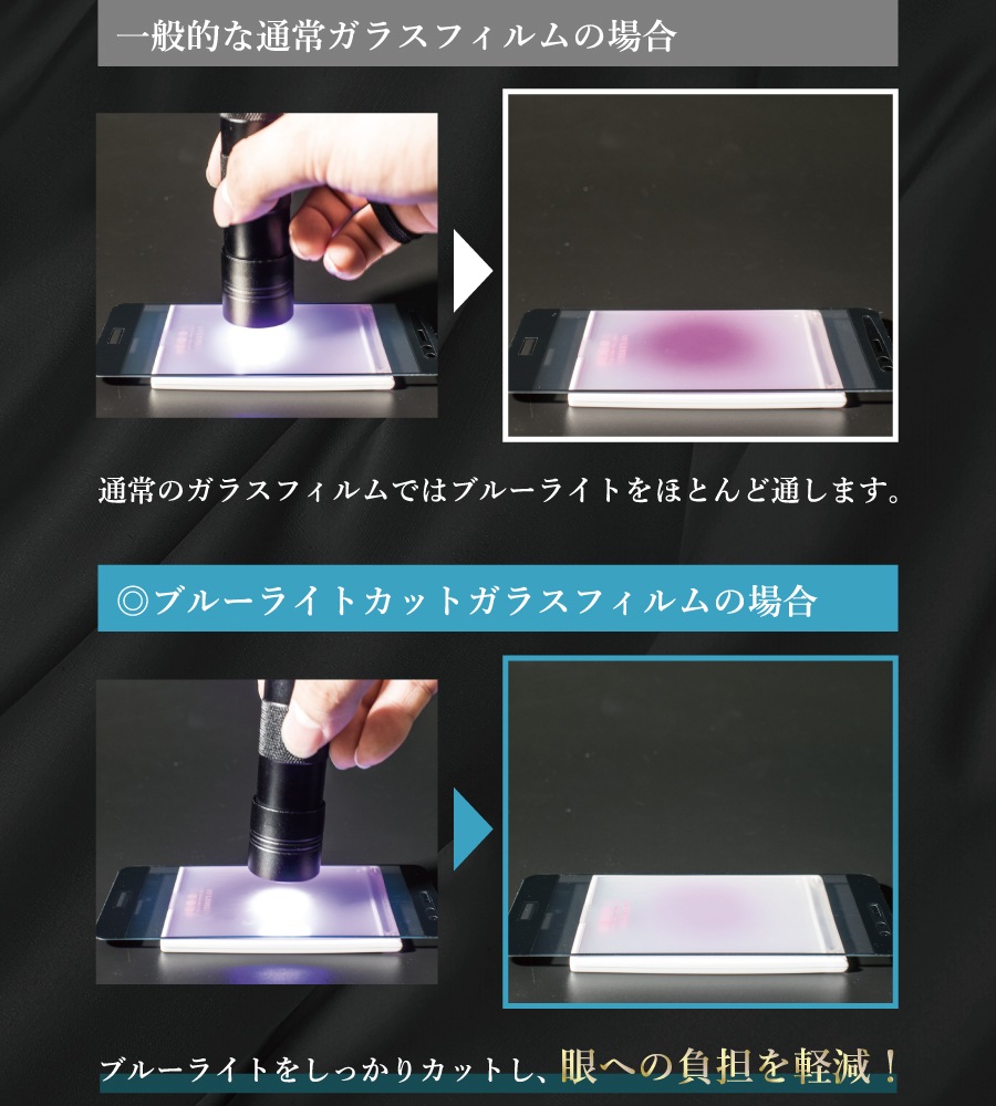 ʿ ֥롼饤ȥåȡAQUOS꡼б 饹ե 9H ɻ AQUOS sense9 AQUOS wish4 AQUOS R9