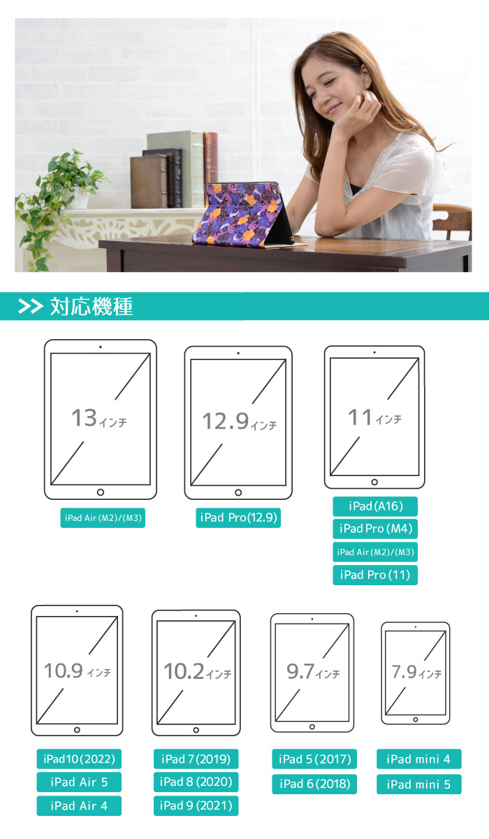 iPadۥ֡ Ģ  ե ɵǽ ѡץ ѥ󥸡 ٥ ͥ  ipad 9/8/7/6 ipad air 5/4/3 ipad mini 5/4 ipad Pro12.9/11/10.2/9.7/7.9 ѥå