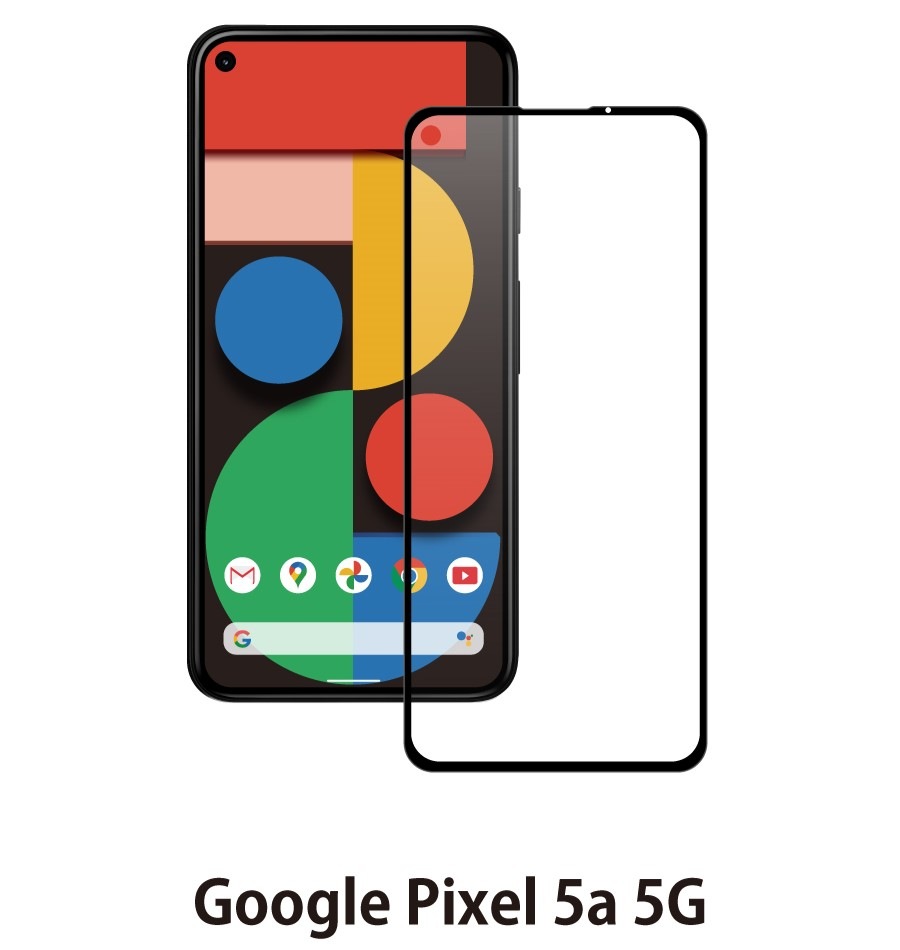 2.5D ֥롼饤ȥåȡ۶饹ե Google Pixel꡼б 饦ɥå Ѿ׷ 9H ɻ Google Pixel 8/8Pro7/7aPixel6a/6Pixel5a 5G/5Pixel4a(5G)Pixel4a(4G) ԥ