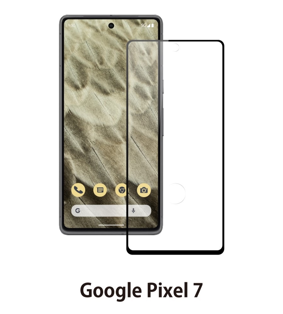 2.5D ֥롼饤ȥåȡ۶饹ե Google Pixel꡼б 饦ɥå Ѿ׷ 9H ɻ Google Pixel8 Google Pixel8 Pro Google Pixel7