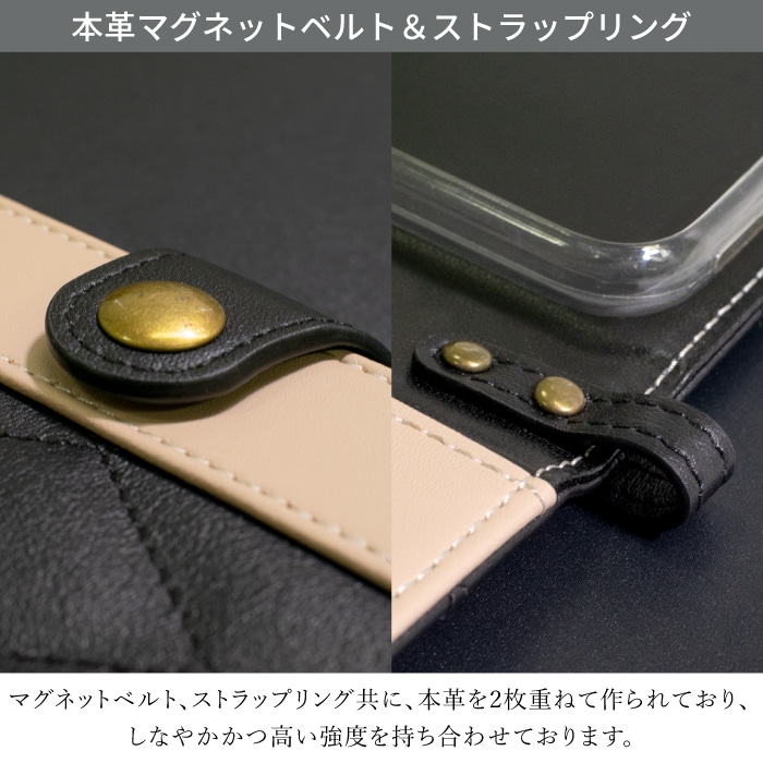 エレヴァイド・アトラス 手帳型ケース 本革 iPhone 11Pro/11ProMax X ...