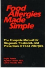 Food Allergies Made Simple