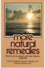 More Natural Remedies