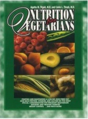 Nutrition for Vegetarians
