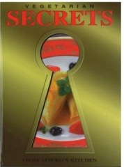 Vegetarian  Secrets  from Atsuko��s Kitchen