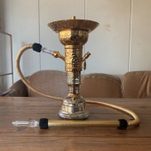 シーシャパイプ,・Yahia El-Khawanky | シーシャ・フレーバー 販売 