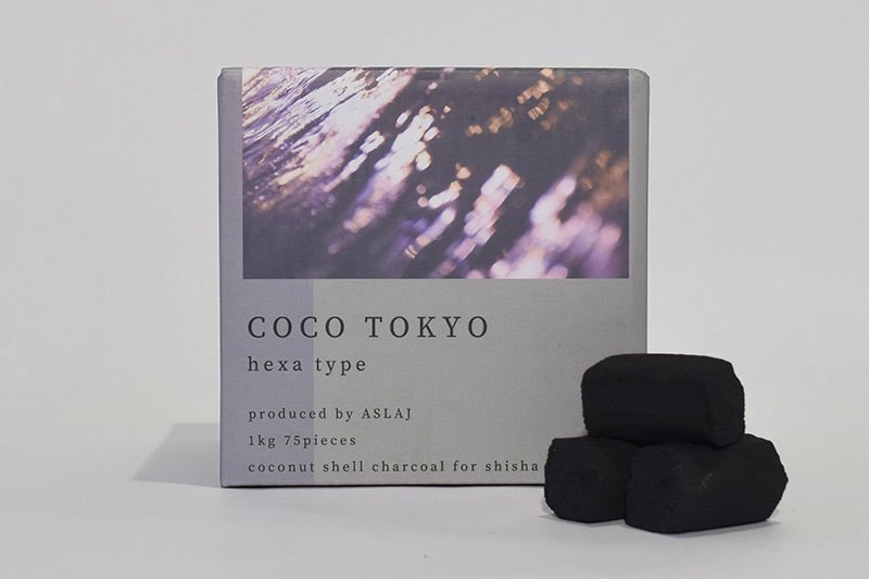 卸売ご連絡ください！COCOTOKYO ココトーキョー 1kg ヘキサ(六