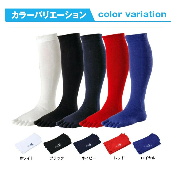 2足セット 送料無料 親指補強 5本指 ハイソックス 靴下 メンズ サイズ 22 29cm カラー5色 ケンビースポーツ 日本製 メンズハイソックス 5本指 親指補強 ケンビースポーツソックス研究所 公式通販 2足セット 送料無料 親指補強 5本指 ハイソックス 靴下 メンズ サイズ 22 29cm カラー5色 ケンビースポーツ 日本製 メンズハイソックス 5本指 親指補強 ケンビースポーツソックス研究所 公式通販