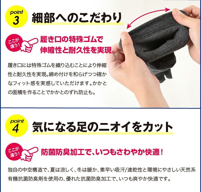 ��2­���å� ����̵����5�ܻ� ���롼�� ���� ��� ������ 22��29cm ���顼5�� / ����ӡ����ݡ��� ������