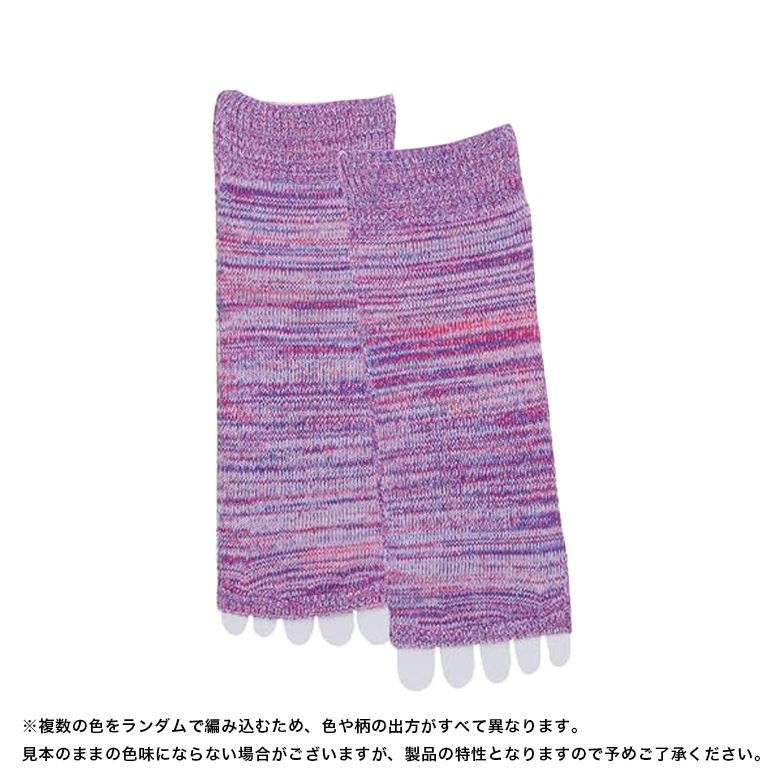 ��2­���å� ����̵����5�ܻ� �����ץ�ȥ� ���롼�� ���å��� �˽����� MOCKSOCKS ������ 22��27cm ���顼20�� / ����ӡ����ݡ��� ������