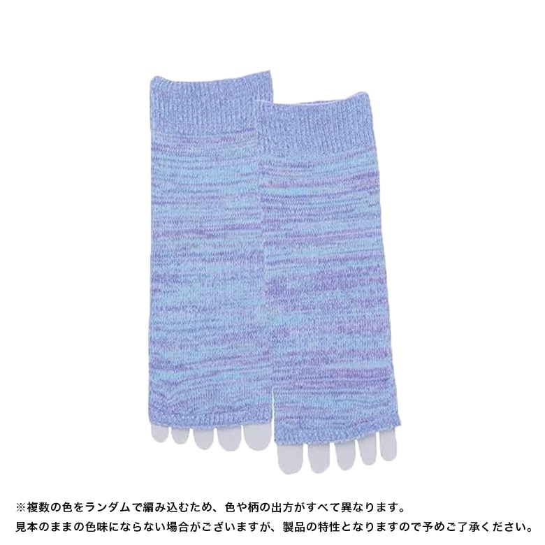 ��2­���å� ����̵����5�ܻ� �����ץ�ȥ� ���롼�� ���å��� �˽����� MOCKSOCKS ������ 22��27cm ���顼20�� / ����ӡ����ݡ��� ������