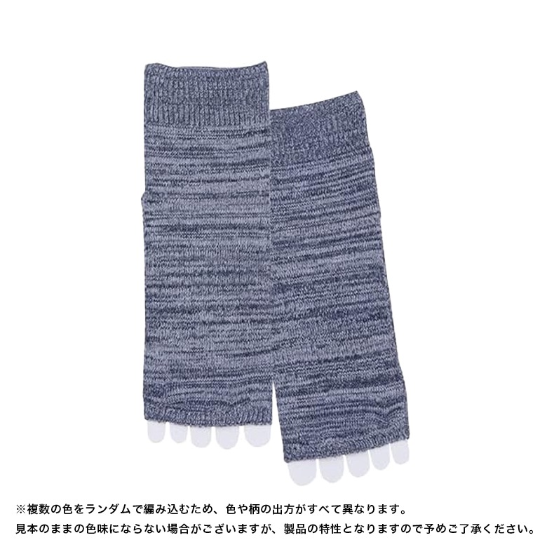 ��2­���å� ����̵����5�ܻ� �����ץ�ȥ� ���롼�� ���å��� �˽����� MOCKSOCKS ������ 22��27cm ���顼20�� / ����ӡ����ݡ��� ������