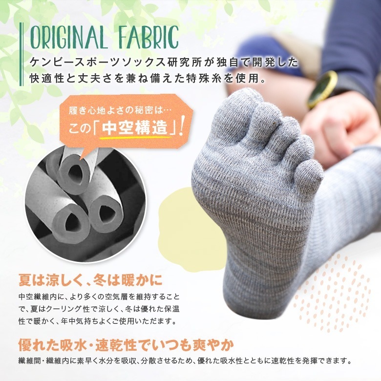 2­å ̵5ܻ 롼  ˽ MOCKSOCKS  2227cm 顼10 / ӡݡ 
