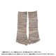 2­å ̵5ܻ 롼  ˽ MOCKSOCKS  2227cm 顼10 / ӡݡ 
