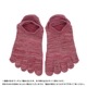 2­å ̵5ܻ ˡ å ˽ MOCKSOCKS  2227cm 顼20 / ӡݡ 