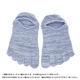 2­å ̵5ܻ ˡ å ˽ MOCKSOCKS  2227cm 顼20 / ӡݡ 