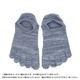 2­å ̵5ܻ ˡ å ˽ MOCKSOCKS  2227cm 顼20 / ӡݡ 