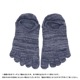 2­å ̵5ܻ ˡ å ˽ MOCKSOCKS  2227cm 顼20 / ӡݡ 