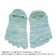 2­å ̵5ܻ ˡ å ˽ MOCKSOCKS  2227cm 顼20 / ӡݡ 