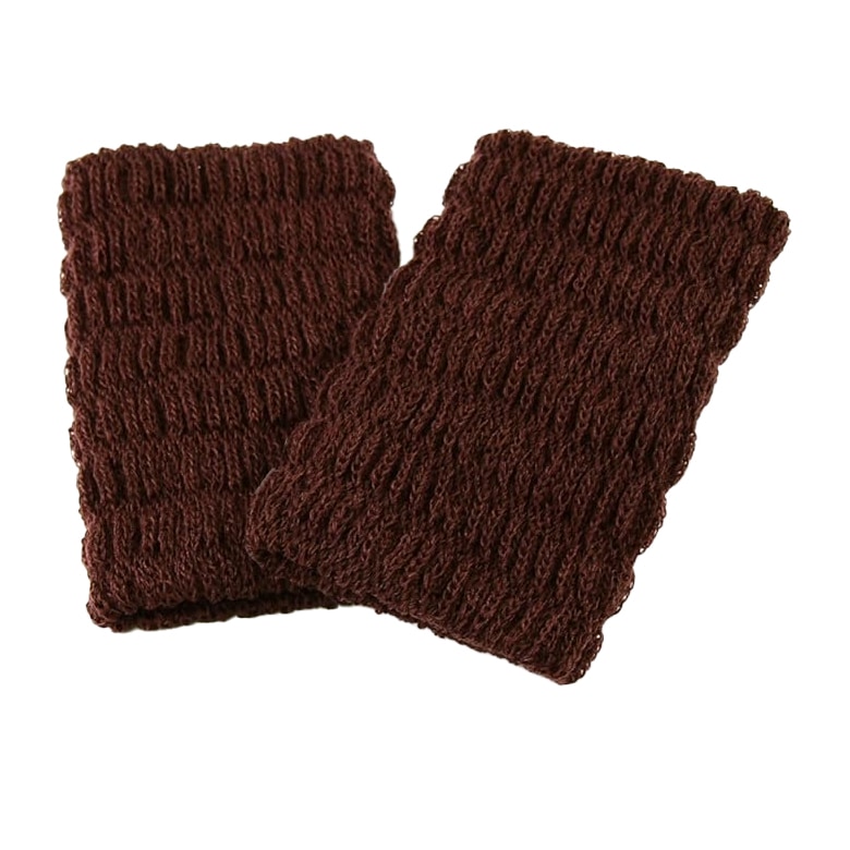 1セット 送料無料】マカロンウォーマー 遠赤外線糸使用 アーム