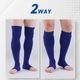 ����ѥ��ȥå��� 2WAY ���� ��Ŭ ��� ���顼���� �֥�å� �ͥ��ӡ� �֥롼 ����ӡ����ݡ��� ������