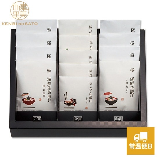 健美の里　極-kiwami-　Premium Gift E　[KS090R]【常温便B】