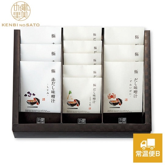 健美の里　極-kiwami-　Premium Gift A　[KS086R]【常温便B】