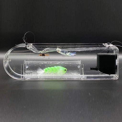 FLYMEN FISHING COMPANY �ե饤�ƥ���������