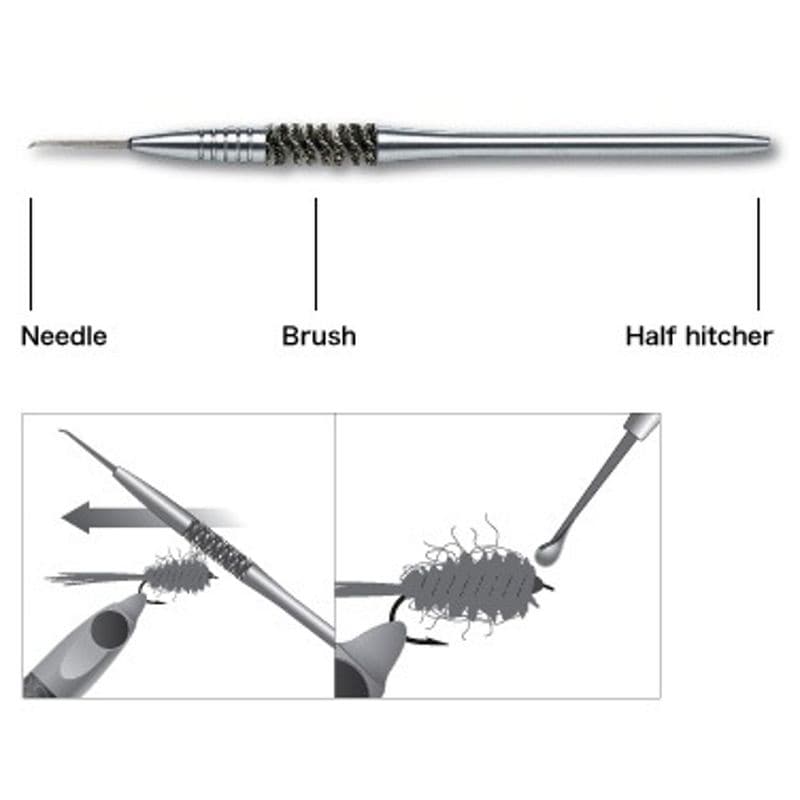 C&F DESIGN��CFT��70�����꡼�����󡡥��ӥ󥰥֥饷[CF22]