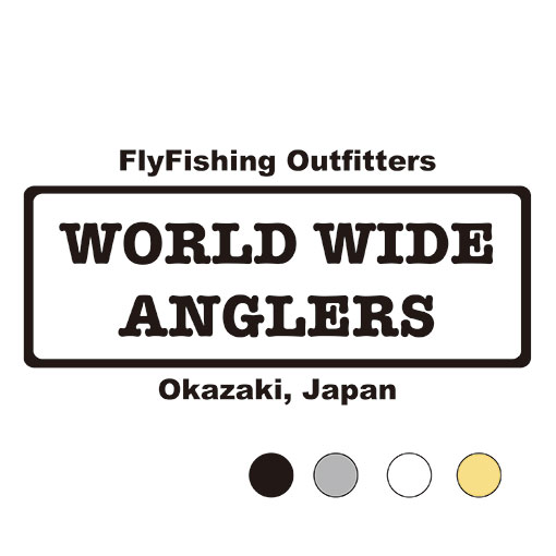 World Wide Anglers ž̥ƥå