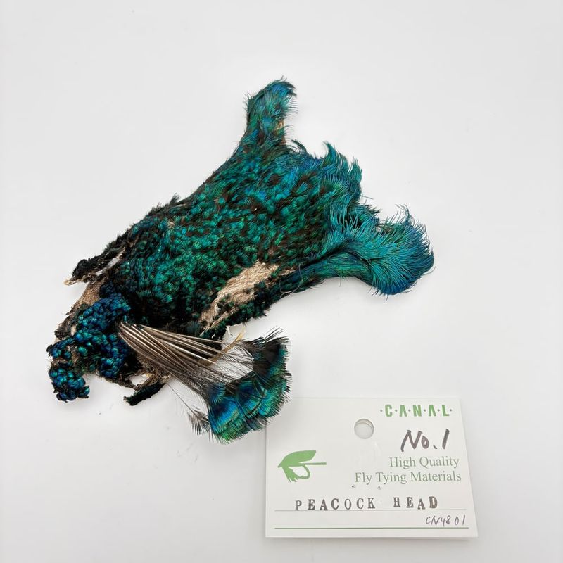 CANAL�ҡ��ԡ����å��إå� No.1 ��CN48 01��