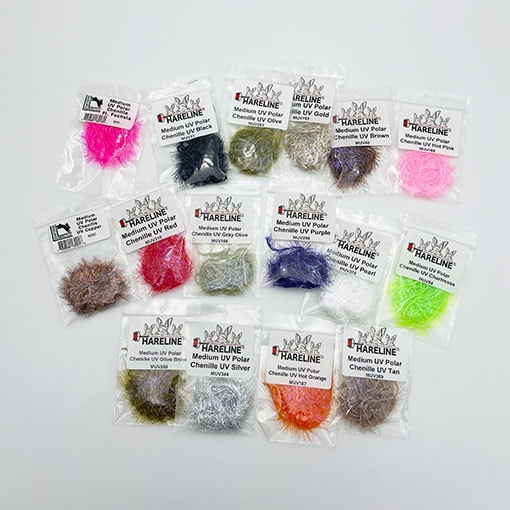 �ߥǥ�����UV�ݡ��顼�����ˡ���