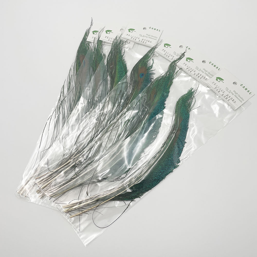 ピーコックソード ボディー用【CN115】