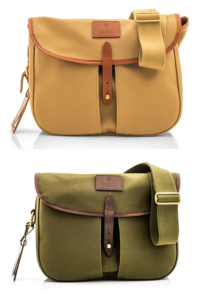 HARDY アレンバッグ（ジャパンリミテッドモデル）