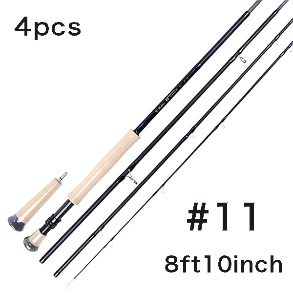 極KIWAMI #11 (8ft 10inch)