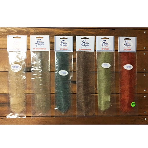 EP���ȥ꡼�ޡ��֥饷